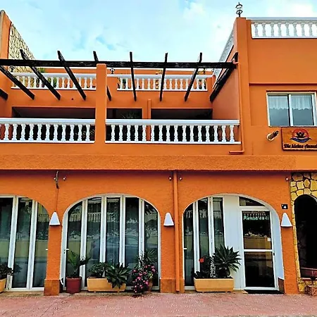 Kleine Auszeit Aparthotel